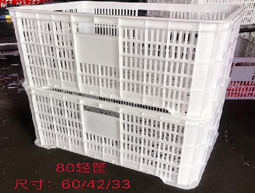 洛阳塑料制品批发-蔬菜水果筐