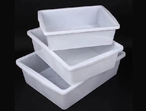 洛阳塑料筐批发-食品盒