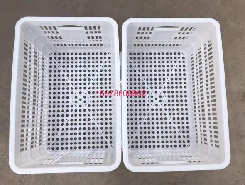 洛阳塑料筐批发-蔬菜水果筐