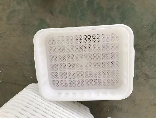 洛阳塑料周转筐-高温灭菌筐
