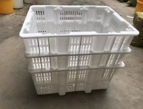 洛阳塑料周转筐-高温灭菌筐