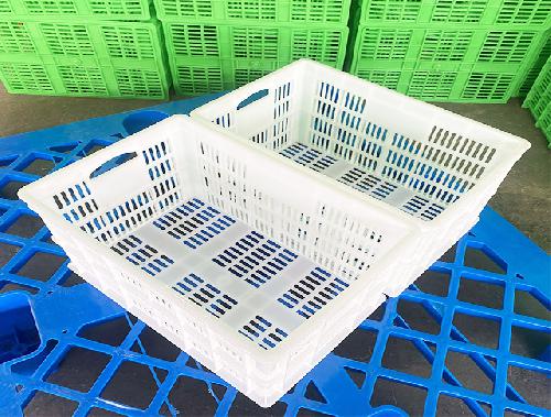 水果塑料筐批发
