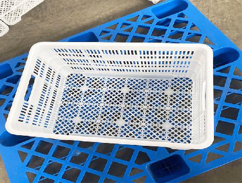 水果塑料筐