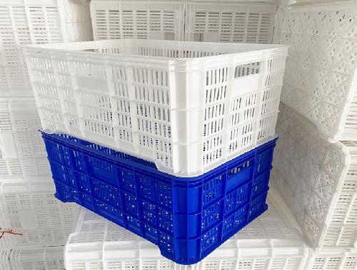 水果塑料筐