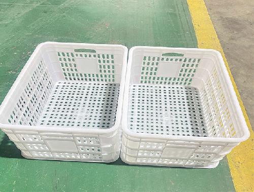 宽条筐批发